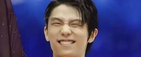 「ギャップ萌え…」羽生結弦〝自撮り〟近影に「すてき」「皆さんとのお写真が」「期待裏切らなさ加減がエグい」の声