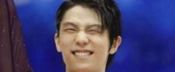 「ギャップ萌え…」羽生結弦〝自撮り〟近影に「すてき」「皆さんとのお写真が」「期待裏切らさな加減がエグい」の声