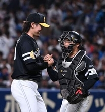 衝撃の奪三振率「18・62」　ソフトバンク救援陣、竜打線から築いた驚きの「20/29」　折り返しの交流戦、大逆転劇で勢いづくDeNAと3連戦