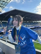 「ガス人間」出演グラドル・麻倉瑞季のビジュアルに「リアルでえぐい」「おぉ！ゴスロリって感じだ」