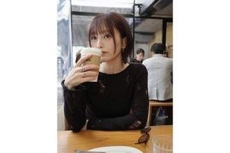 「山本彩とは気づかなかった」〝2年で11キロ減〟の過去も...活動休止、復帰から4年〝激変〟山本彩に「さや姉また痩せた？」「オレらの女神」「ビックリ」