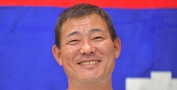「若くなったな〜」〝ゆるふわヘア〟激変の福留孝介さんに脚光