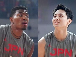 バスケ男子日本代表　八村塁、河村勇輝ら登録メンバーに15人　15日から韓国2連戦　W杯アジア地区予選への強化試合