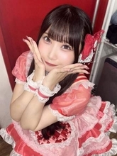 「紐ちぎれました...」アイドル立花咲希〝予期せぬ衣装アクシデント〟写真にファン衝撃「大惨事にならなくて本当に良かった」「そんなこと本当にあるんだ」の声