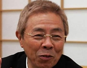 もうすぐ90歳…北島三郎〝愛弟子との2S〟に「サブちゃんお元気そう」「お顔見れて嬉しい」「長生きしてほしい」の声