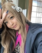 「え？ウソやろ？」〝すっぴん〟ショット公開！朝ドラ出演ギャルモデルに「マジで綺麗」「お肌がピチピチ」「地肌が綺麗なんですね」