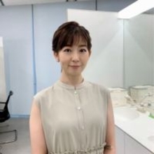 入社24年目「あちこち粗が目立ちますが…」46歳松尾由美子アナ〝10年ぶり〟ショットに「どこかのお姫様かと」「お上手です」の声