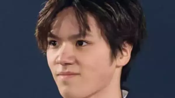 「そりゃあ肩凝るわ」宇野昌磨〝五輪メダルのグラム数〟公開に反響「ペットボトル1本分」「複数個かけたら相当重い」