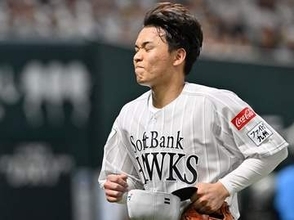 「その後も見たかった」ソフトバンク小久保監督、デビュー戦で2回8失点KOの北斗へ巻き返し期待