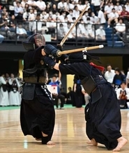 【玉竜旗高校剣道大会】「来年は上に」男子は強豪…女子創部2年目の文徳が初出場で1勝　強豪ひしめく「火の国」の新勢力目指す