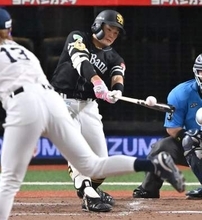 ストレスで目がけいれん…「これが最後の打席になるかも」　右肘手術で長期離脱のソフトバンク山本恵大　満身創痍でプレー続けた覚悟の日々