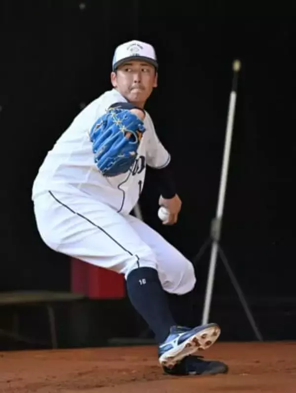 「あ、これやばい。俺、おかしくなってきてる」WBC侍ジャパンの西武・隅田知一郎　初2桁勝利も悔恨の昨季踏まえ施した改善