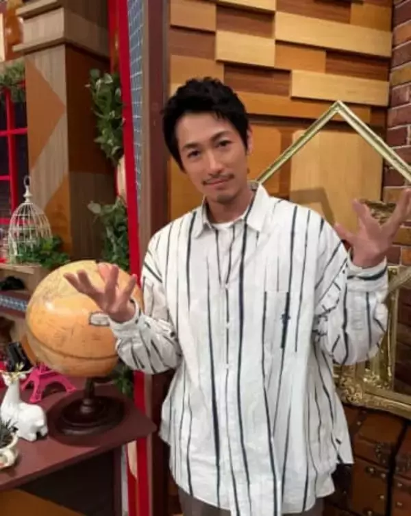 「どした⁉」「随分変わった…」離婚発表から5カ月〝雰囲気一変〟ディーン・フジオカの姿に「ガチか…」「今までと違う一面」「新たな魅力」の声