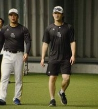 「最初の打席からしっかり打てるように」　ソフトバンク正木智也、右足の蜂窩織炎の手術から順調に回復　16日にリハビリ組合流