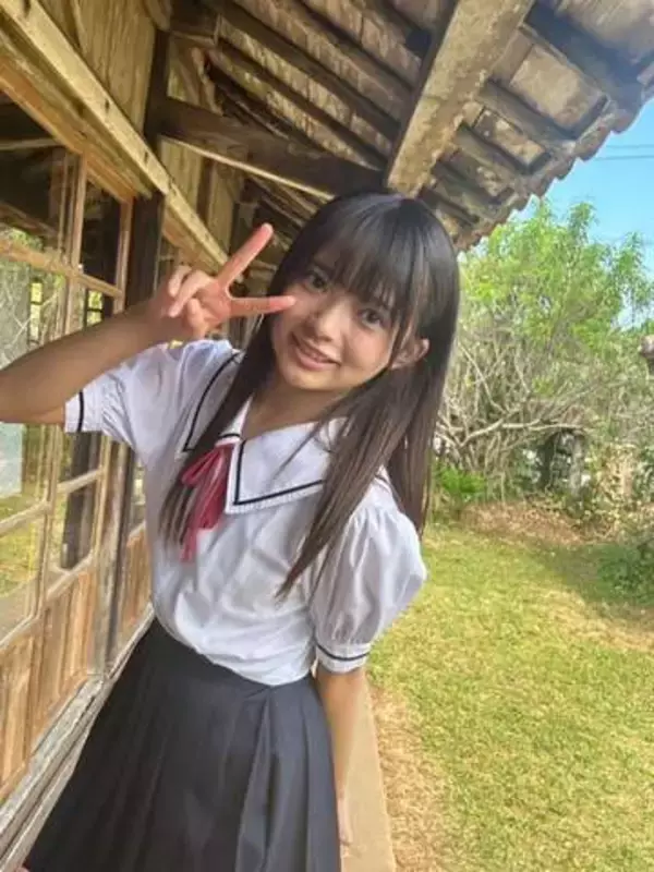 「本当に初めて？」17歳女優〝真剣袈裟切り〟動画が大反響「普通こんなにスパッとは切れないよ」「残心まで気を張ってて良い振り」