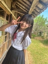 「本当に初めて？」17歳女優〝真剣袈裟切り〟動画が大反響「普通こんなにスパッとは切れないよ」「残心まで気を張ってて良い振り」