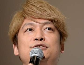 「おぉ～っ」「あららら！」香取慎吾〝すっごいスッキリ〟雰囲気ガラリのヘアスタイルに反響「大人っぽくて良い感じ」