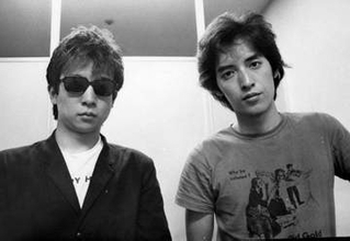 12年ぶりの衝撃！伝説バンド「ルースターズ」〝奇跡の４ショット〟にファン大興奮「ツアーして欲しい！」「原島さんも喜んでるよね」の声
