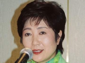 「百合子さんチャーミングですね」東京都知事とドライブ2ショットの人気タレントが話題「日本には大勢の優秀な女性がいる」「高市早苗さんを連れて来たいです！」