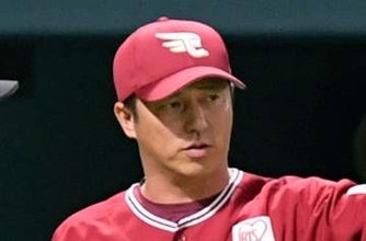 「福島にいるんですね」史上初〝初登板で1球勝利〟ドラ6右腕が〝驚きの転身〟！元楽天・横山貴明さんの近影に「良い顔してます」「お元気そう」