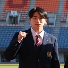 J1アビスパ福岡、ロス五輪世代の19歳アタッカーFW道脇豊を獲得へ