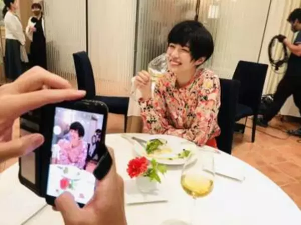 「夫婦なの知って衝撃」13歳上の綾野剛と結婚＆第1子誕生〝雰囲気一変〟31歳女優の姿に驚きの声「全然違う」「久しぶりに見られて嬉しい」