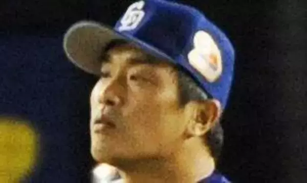 「山本昌？伝説の？公園に？始球式の練習中に？」人気ドラマ主題歌歌手〝お墨付き〟投球映像に反響「そんなことってあるんだ！？」「ナイスボールで昌さんも驚いたはず！」