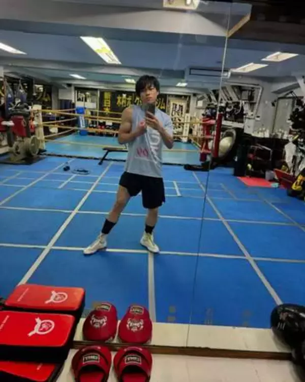 実は嵐・人気曲作詞者の息子！兄は菊池風磨…23歳注目選手〝気迫溢れる試合〟に「見応えあった」「最後まで諦めない姿に感動」の声