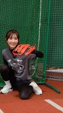 元プロの一言で〝激変〟インフルエンサー・大塚彩に「流石」「めっちゃ鍛えてる脚してる」