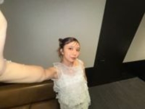 「このまま家に帰りました」上白石萌歌〝仰天Tシャツ〟「えっ！この寒い中」「誰か！止めて」