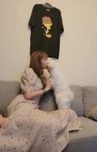 「脳がバグる」〝年齢非公表〟片瀬亜乃は〝最年長レースクイーン〟だった、告白ショットにSNS騒然