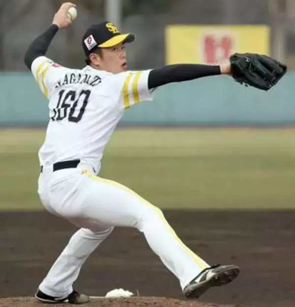 ソフトバンク、育成3年目期待の左腕が腰の手術　競技復帰まで2～3カ月　春季キャンプでは1軍紅白戦登板　小久保監督「楽しみな選手」