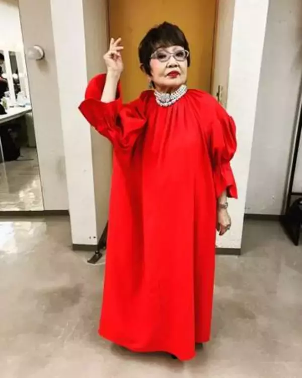 「人相変わった…」〝78歳〟泉ピン子の最新ショットに「表情が…」「年齢重ねられましたね」「仲の良さが伺える」と反響