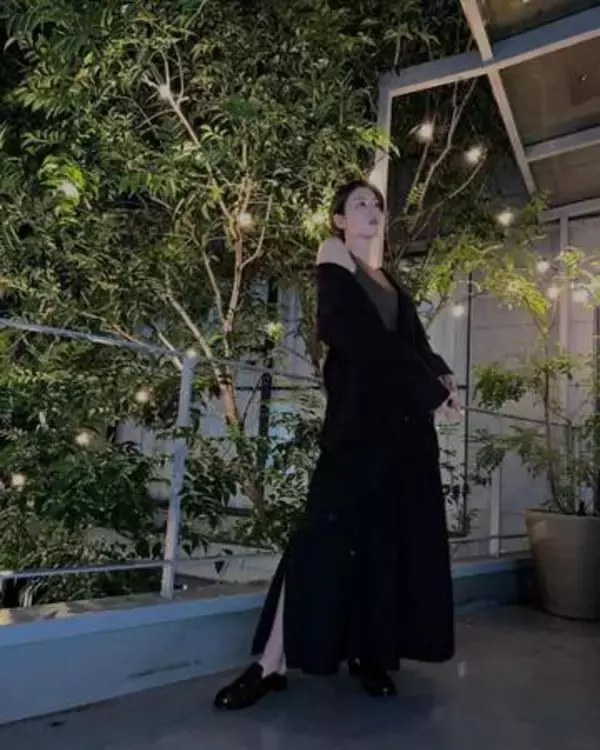 「見せない方が…」〝大胆タトゥー〟披露の三吉彩花に「ガチで入れてて衝撃」「似合ってる」「ギャップすごい」反応様々