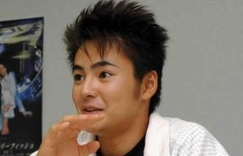 「ずっとイケパラの記憶で…」妻は奥菜恵！〝ほっそり激変〟37歳俳優に衝撃「ビックリ」「ちょっと痩せたかな??」「素敵な旦那さん」