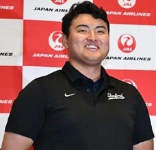 佐々木麟太郎、ソフトバンクとの面談に「素晴らしい時間だった」尊敬する孫正義オーナーらのビデオメッセージに感謝