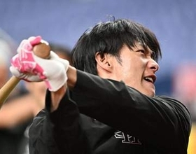 前日プロ初代打弾の柳田悠岐がスタメン復帰　6連勝中の前田悠伍が先発　ソフトバンク、オリックス戦スタメン