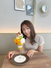 「お願いします！前みたい」〝バックは丸見え〟白水着ショット…ハワイ満喫、本田朋子に反響「最高」「いい景色です！」