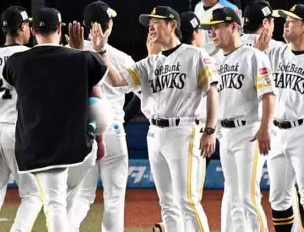 「本当は出したくなかった」ソフトバンク小久保監督、9連戦初戦で「勝ちパターン」フル稼働の理由明かす