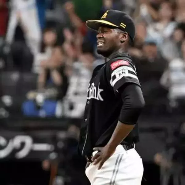 「野球はそういうもの」8回2失点で完投負けのソフトバンク・モイネロ　決勝打に思わず出た行動は…