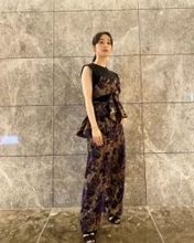 大河俳優の妹、36歳女優が〝俳優同士婚〟発表　お相手は兄と兄弟役演じたあのひと！　〝見つめ合う〟幸せショットに祝福の声続々