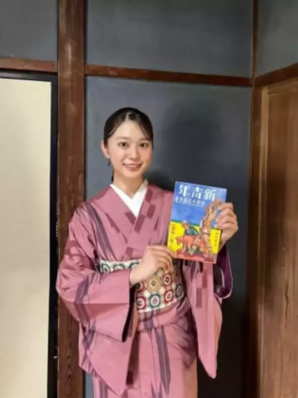 〝すけすけ〟ファッションで「あけてほしいな…」名探偵津田・森山未唯に「デロリアンを用意してくれ」「バラしになるということですかね？」「この日は仕事入れんといて」