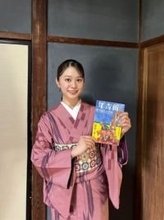 〝すけすけ〟ファッションで「あけてほしいな…」名探偵津田・森山未唯に「デロリアンを用意してくれ」「バラしになるということですかね？」「この日は仕事入れんといて」