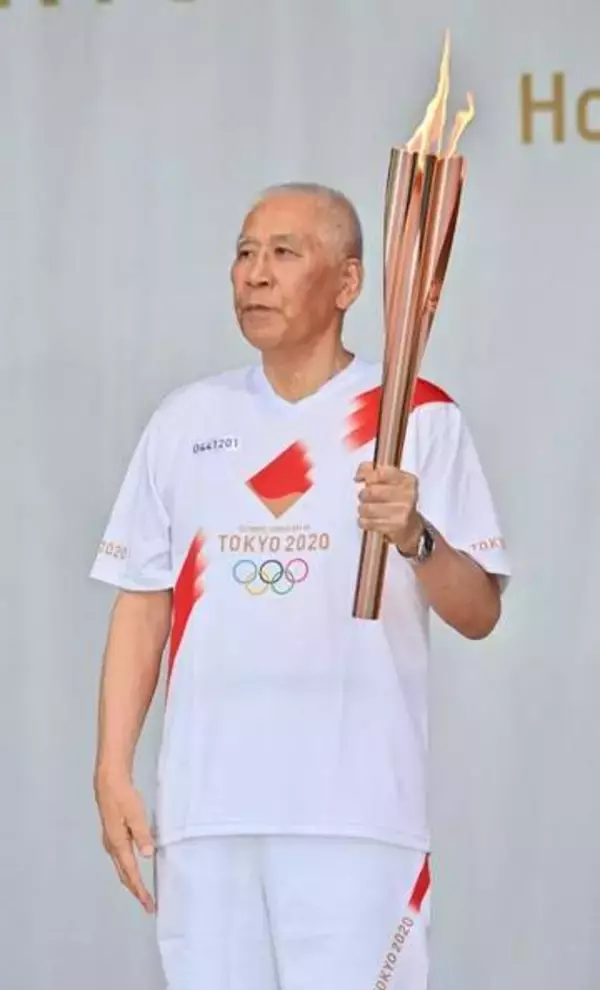 柔道・モントリオール五輪金メダリストの二宮和弘さんが死去　九州柔道協会会長