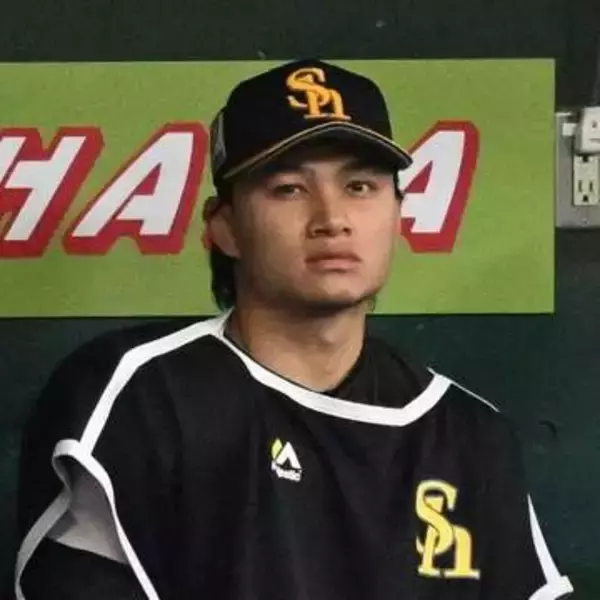 ソフトバンク、前日4日に4回14安打7失点でKOの徐若熙、伊藤優輔の出場選手登録を抹消