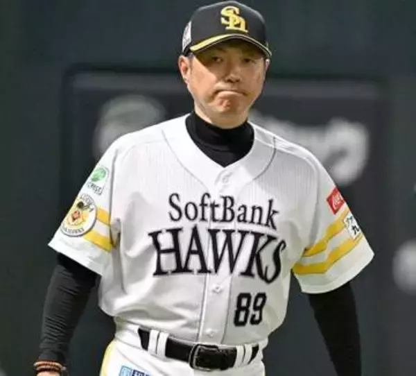 「この背番号をつけて負けるわけにはいかない」　ソフトバンク小久保監督、背番号89で興奮の大逆転勝利　「今日でちょっと解放される」