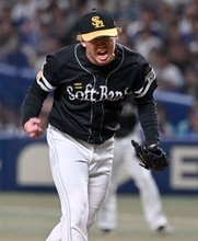 「満塁になって腹をくくりやすかった」ピンチで達観したソフトバンク木村光　連続Kに感情爆発　追いかける竜の大先輩の背中