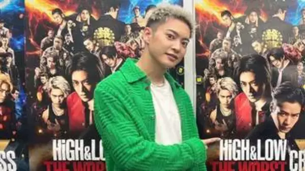 「赤ちゃんがいる家には見えない」三山凌輝〝自宅ショット〟に「ムーディすぎ」「スゴっ」「お洒落すぎる」と騒然！「愛の不時着」共演者が公開