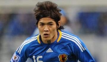 「すでにめっちゃ馴染んでる感」44歳〝現役復帰〟大久保嘉人、試合後のローカールーム写真が話題「いい身体してますなぁ〜」「ケガしないように」