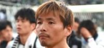 「サッカーも野球もオレンジ軍団」乾貴士が〝同い年〟プロ野球選手との2ショット公開に「初めて知りました」「2人とも大好きな選手！」